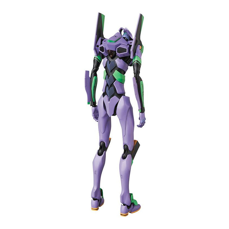 Medicom Toy MAFEX No.80 Evangelion 2.0 You Can (Not) Advance - EVA Unit-01