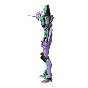Medicom Toy MAFEX No.80 Evangelion 2.0 You Can (Not) Advance - EVA Unit-01