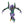Medicom Toy MAFEX No.80 Evangelion 2.0 You Can (Not) Advance - EVA Unit-01
