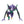 Medicom Toy MAFEX No.80 Evangelion 2.0 You Can (Not) Advance - EVA Unit-01