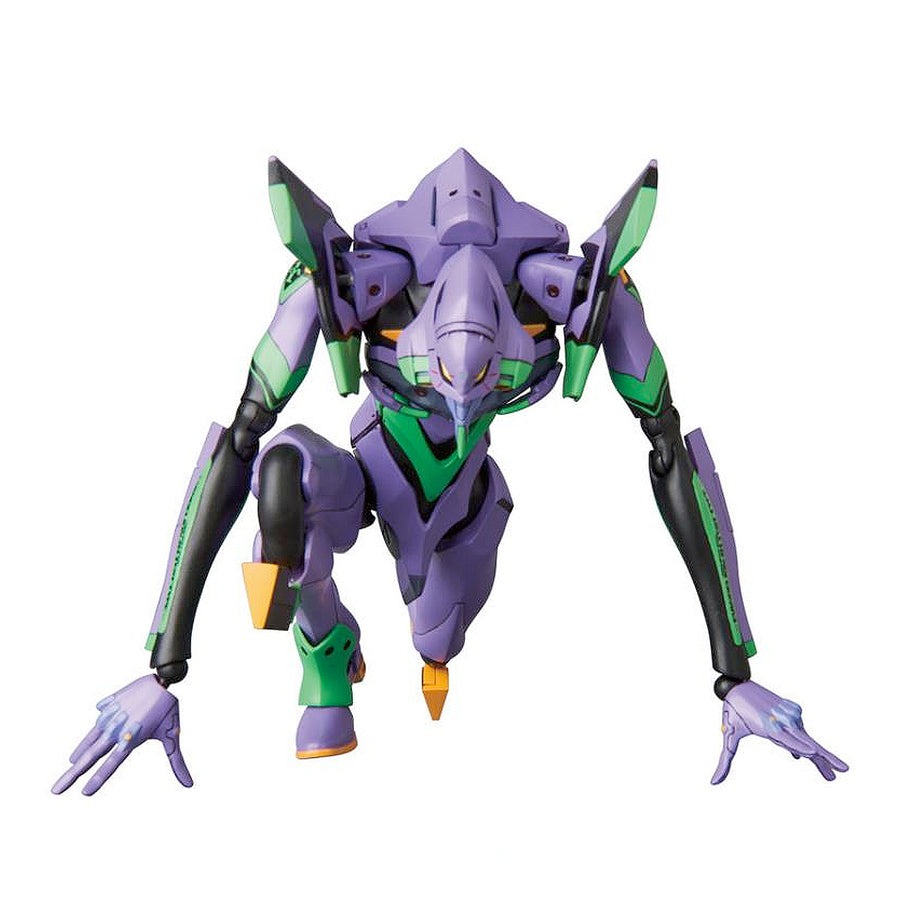 Medicom Toy MAFEX No.80 Evangelion 2.0 You Can (Not) Advance - EVA Unit-01