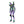 Medicom Toy MAFEX No.80 Evangelion 2.0 You Can (Not) Advance - EVA Unit-01