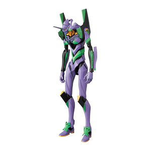 Medicom Toy MAFEX No.80 Evangelion 2.0 You Can (Not) Advance - EVA Unit-01