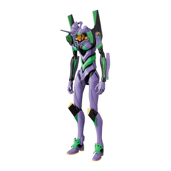 Medicom Toy MAFEX No.80 Evangelion 2.0 You Can (Not) Advance - EVA Unit-01