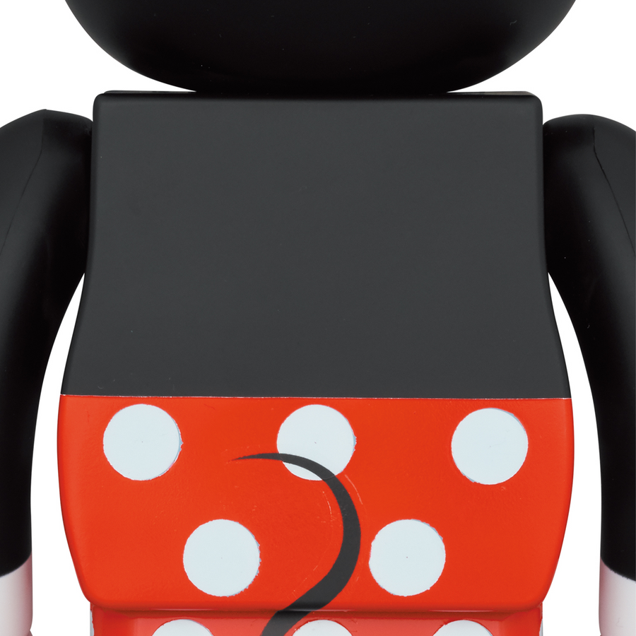 Medicom Toy Be@rbrick Minnie Mouse 1000%