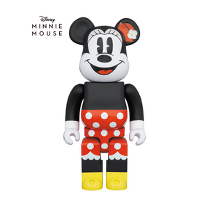 Medicom Toy Be@rbrick Minnie Mouse 1000%
