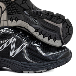 New Balance 860v2 ML860XC – Laced