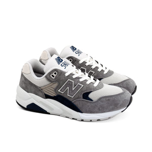 New Balance 580 Grey/Navy MT580RCB