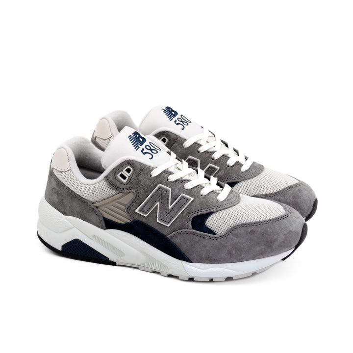 New Balance 580 Grey/Navy MT580RCB
