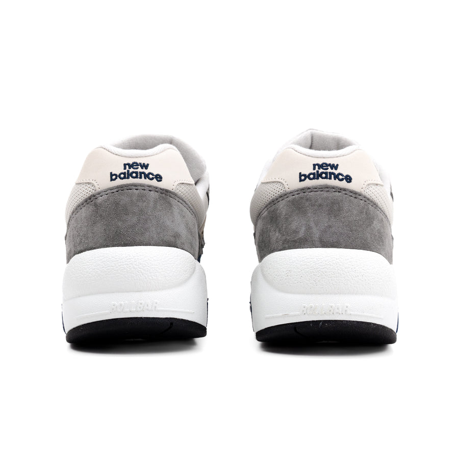 New Balance 580 Grey/Navy MT580RCB