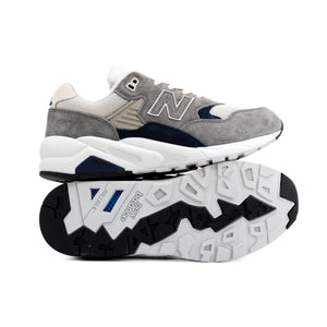 New Balance 580 Grey/Navy MT580RCB