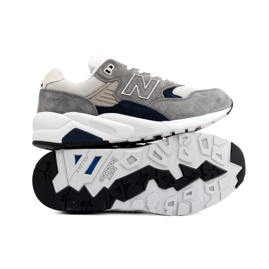 New Balance 580 Grey/Navy MT580RCB
