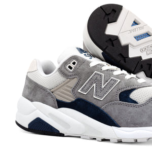 New Balance 580 Grey/Navy MT580RCB