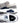 New Balance 580 Grey/Navy MT580RCB