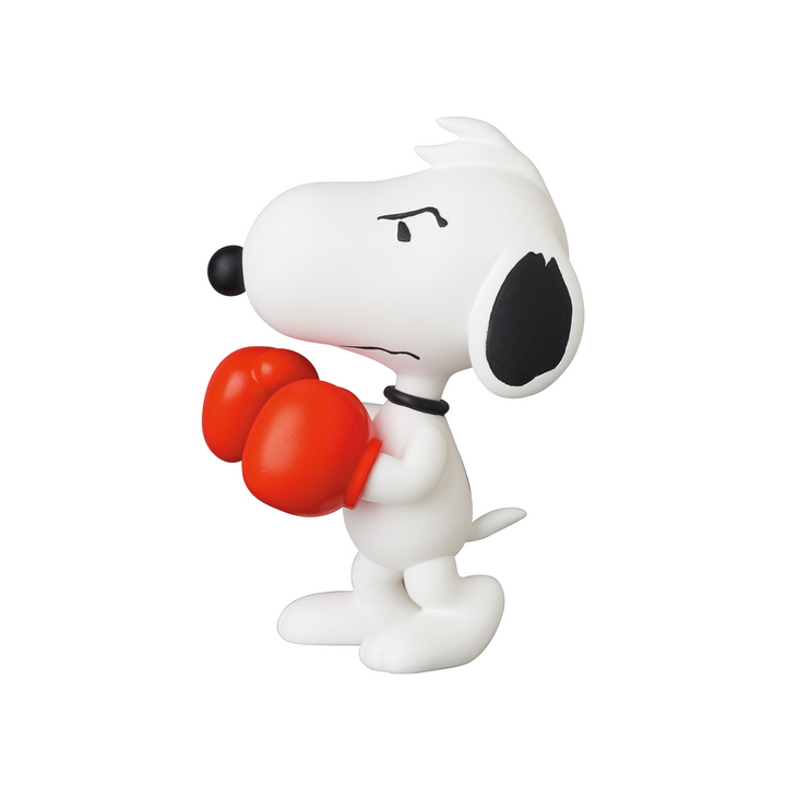 Medicom Toy UDF Peanuts 13 Boxing Snoopy