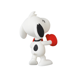 Medicom Toy UDF Peanuts 13 Boxing Snoopy