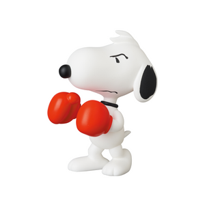 Medicom Toy UDF Peanuts 13 Boxing Snoopy