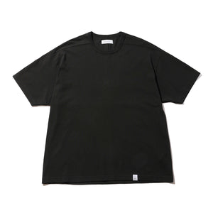 Magic Stick "Core" Box Tee Type II Black