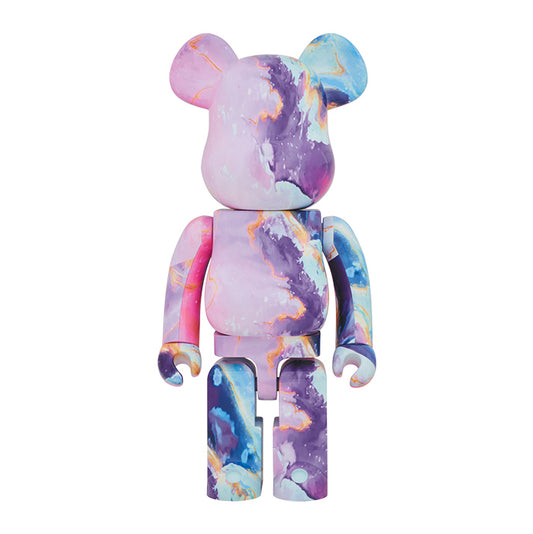 Medicom Toy Be@rbrick Marble 1000%