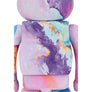 Medicom Toy Be@rbrick Marble 1000%