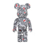 Medicom Toy Be@rbrick Keith Haring #8 1000%