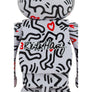Medicom Toy Be@rbrick Keith Haring #8 1000%