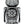 Medicom Toy BE@RBRICK H.R Giger Black 400% + 100%
