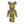 Medicom Toy BE@RBRICK Keith Haring V5 1000%