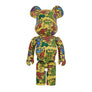 Medicom Toy BE@RBRICK Keith Haring V5 1000%