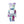 Medicom Toy BE@RBRICK 100% Series 40