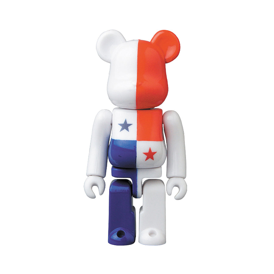 Medicom Toy BE@RBRICK 100% Series 40