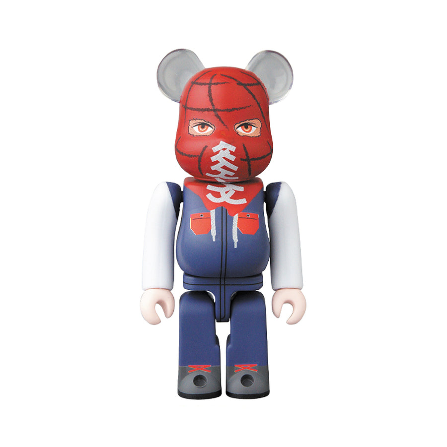 Medicom Toy BE@RBRICK 100% Series 40