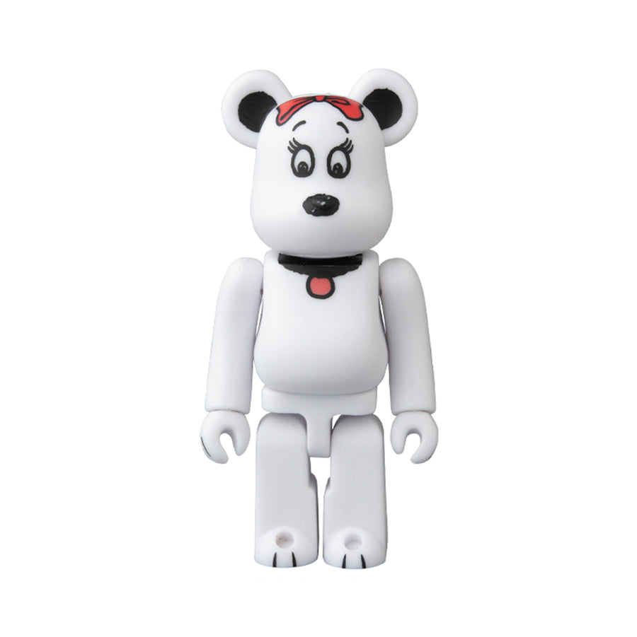 Medicom Toy BE@RBRICK 100% Series 40