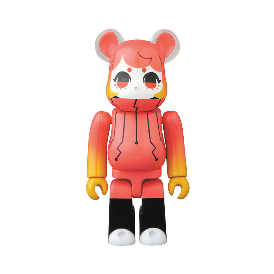 Medicom Toy BE@RBRICK 100% Series 40