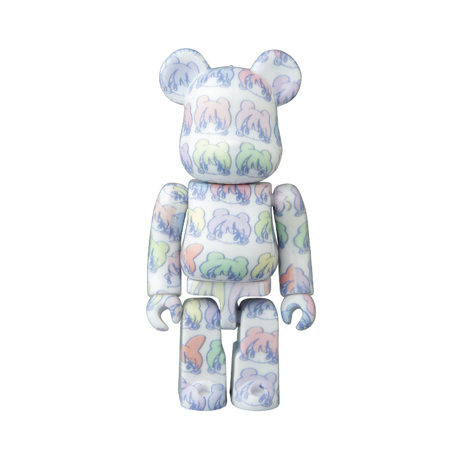 Medicom Toy BE@RBRICK 100% Series 40