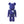 Medicom Toy BE@RBRICK 100% Series 40