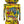 Medicom Toy BE@RBRICK Keith Haring V5 400% + 100%