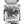 Medicom Toy Be@rbrick Jackson Pollock Splash 400% + 100%