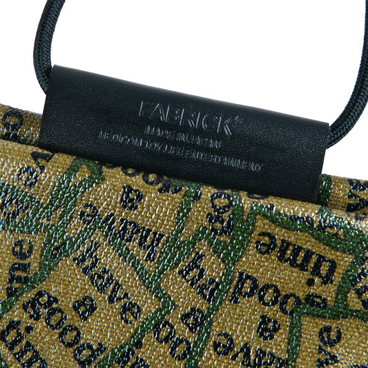 Medicom Toy Fabrik Have A Good Time Mobile Bag