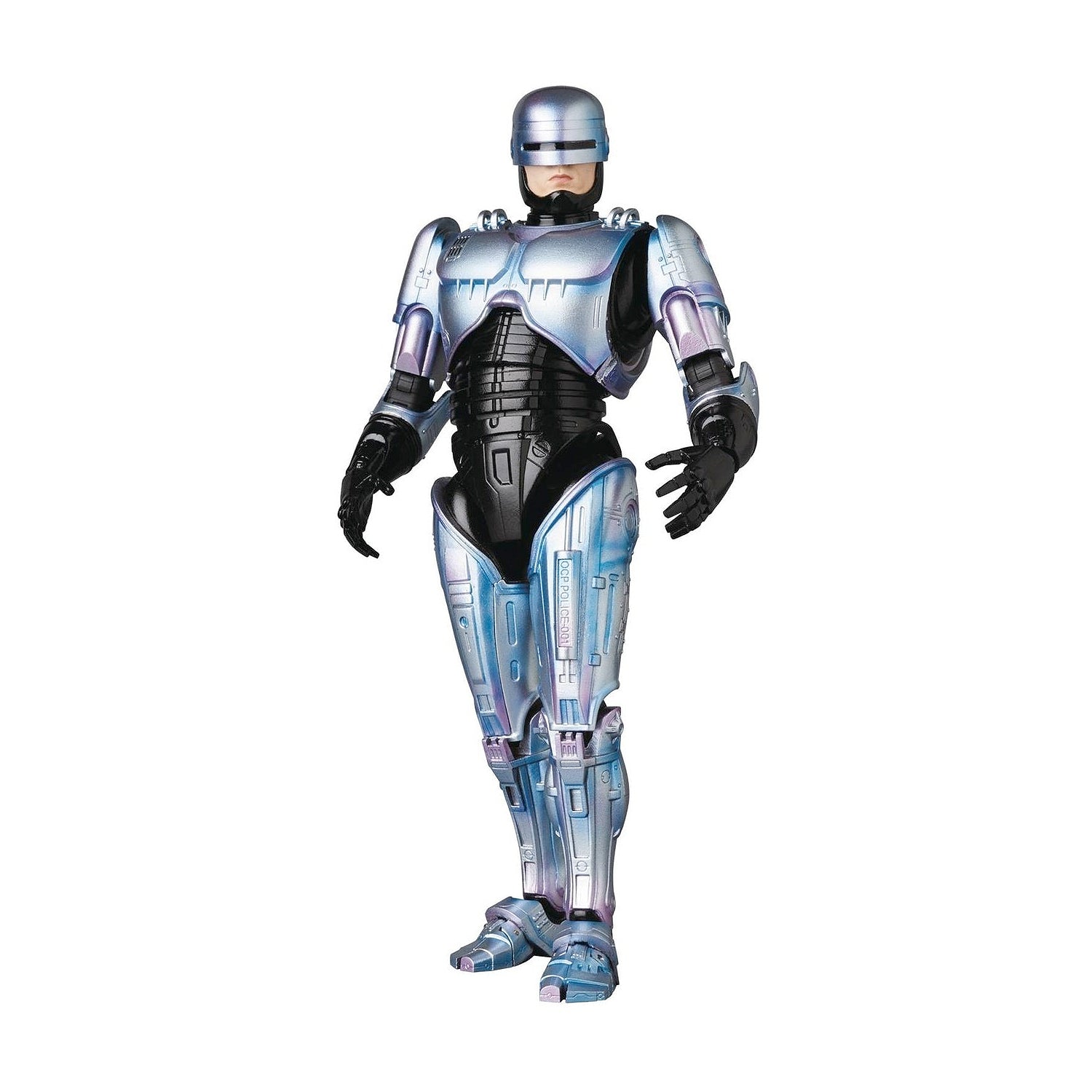 Medicom Toy MAFEX No.74 RoboCop 2