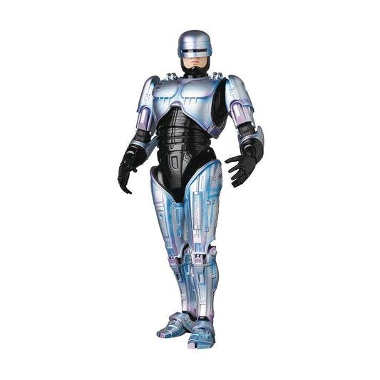 Medicom Toy MAFEX No.74 RoboCop 2