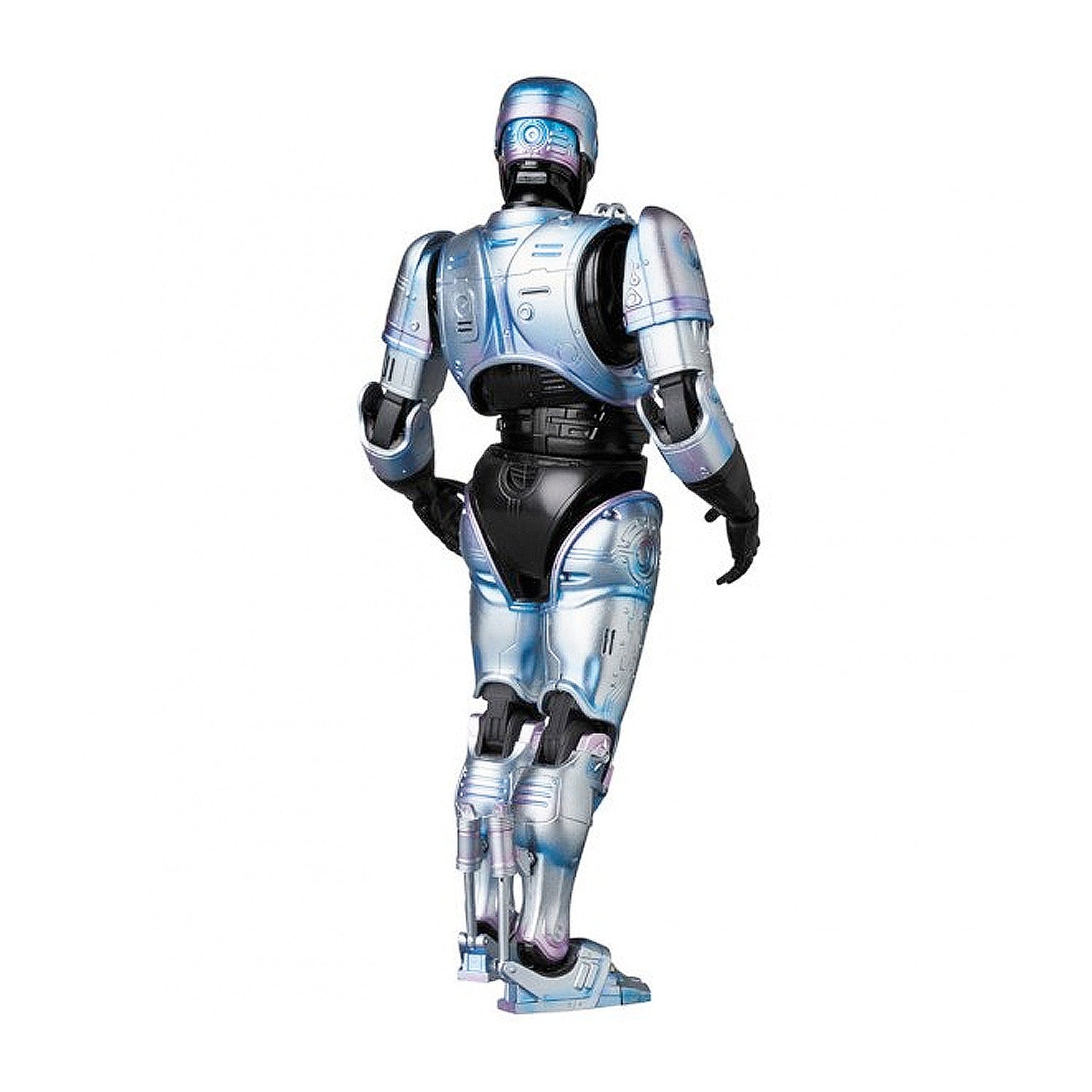 Medicom Toy MAFEX No.74 RoboCop 2