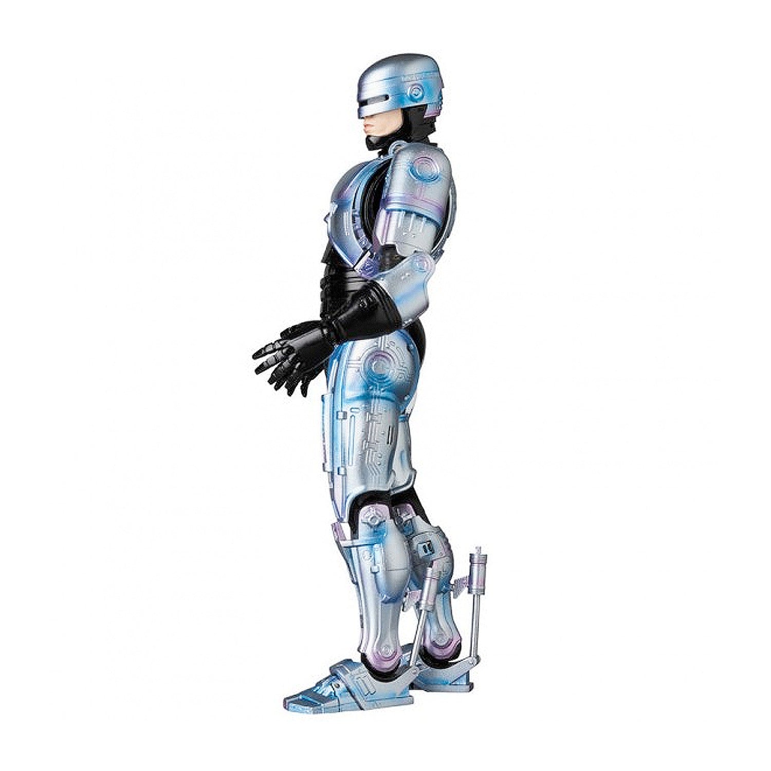 Medicom Toy MAFEX No.74 RoboCop 2