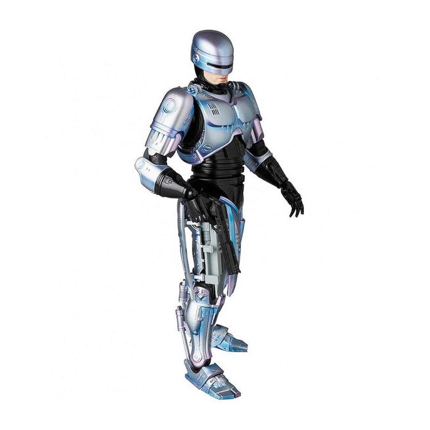Medicom Toy MAFEX No.74 RoboCop 2