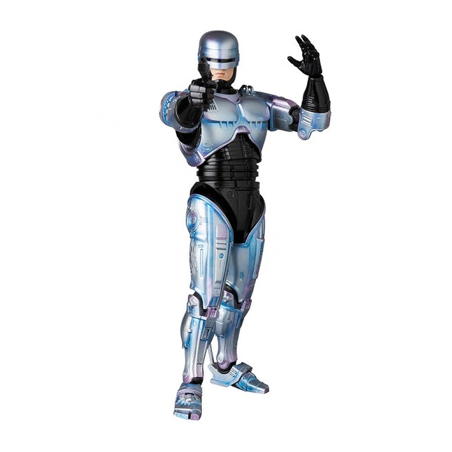 Medicom Toy MAFEX No.74 RoboCop 2