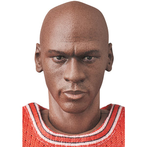 Medicom Toy MAFEX No.100 Michael Jordan (Chicago Bulls)