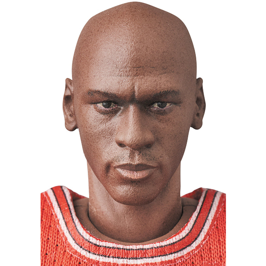 Medicom Toy MAFEX No.100 Michael Jordan (Chicago Bulls)