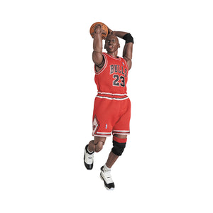 Medicom Toy MAFEX No.100 Michael Jordan (Chicago Bulls)