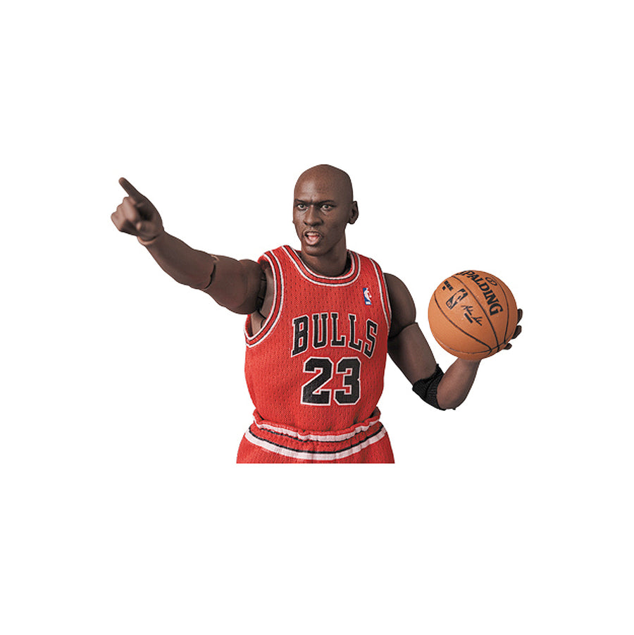 Medicom Toy MAFEX No.100 Michael Jordan (Chicago Bulls)