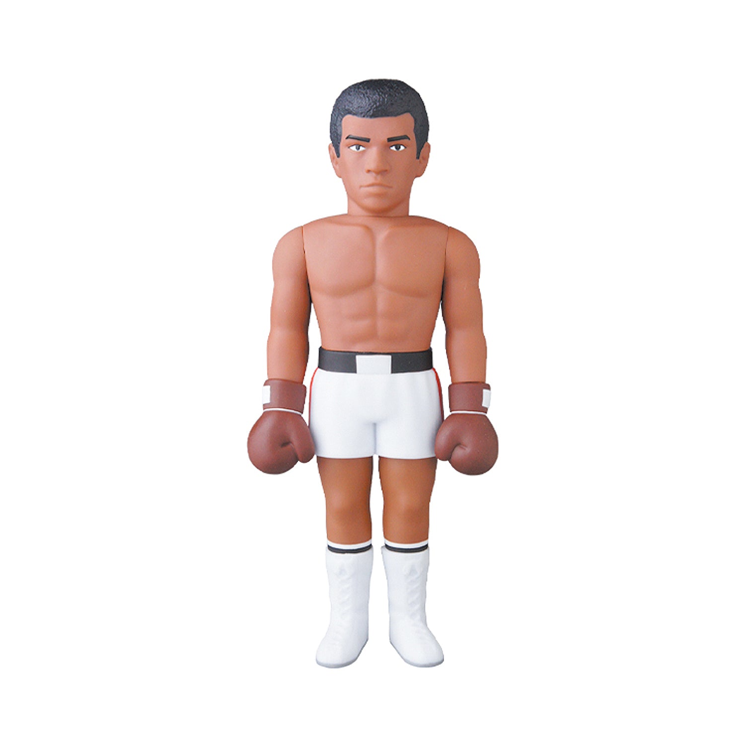 Medicom Toy VCD Muhammad Ali Brown Glove Ver.